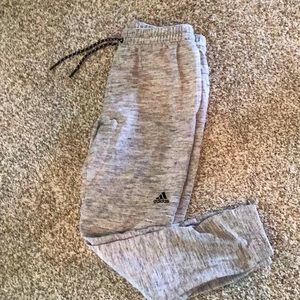 Adidas joggers